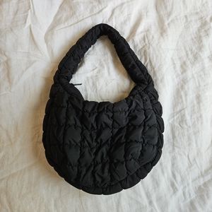 COS Mini Quilted Bag